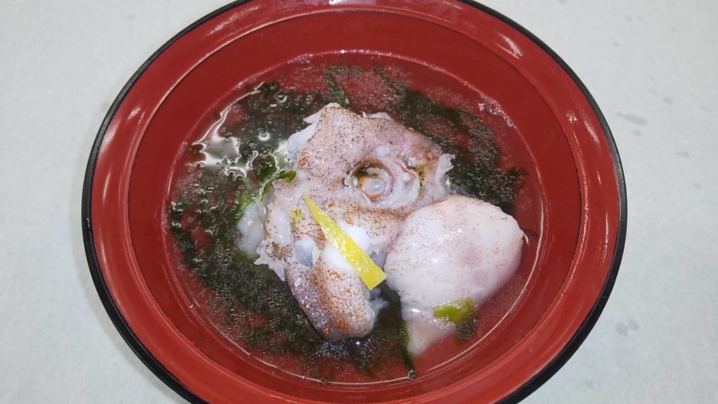 最高級魚キジハタ アコウ は刺身に煮付け 炙りとなんでも美味 牛深水産株式会社